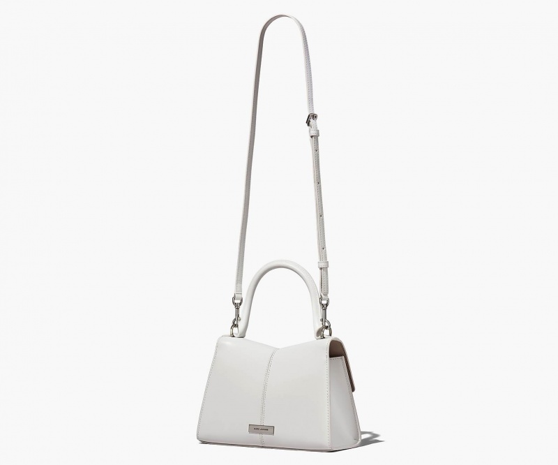 Marc Jacobs The St. Marc Top White | USA_MJ93531