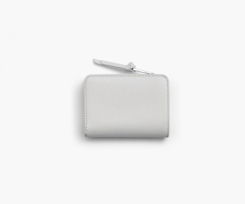 Marc Jacobs The Utility Snapshot Dtm Mini Compact White | USA_MJ69856