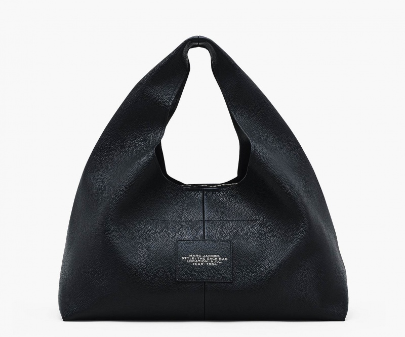 Marc Jacobs The XL Sack Black | USA_MJ13275