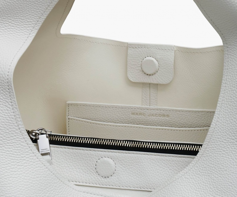 Marc Jacobs The XL Sack White | USA_MJ58487